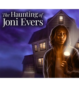 The Haunting of Joni Evers Steam Key GLOBAL